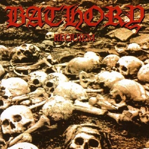 Bathory/Requiem