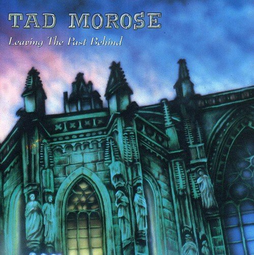 Tad Morose/Leaving The Past Behind@Import-Gbr