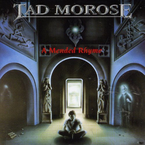 Tad Morose/Mended Rhyme A@Import-Gbr