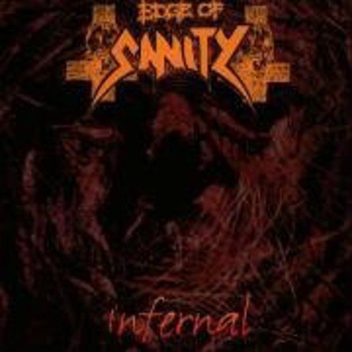 Edge Of Sanity/Infernal@Import-Gbr