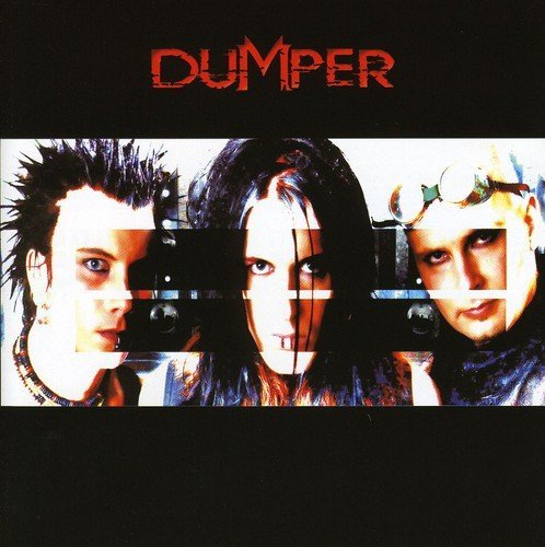 Dumper/Dumper@Import-Gbr
