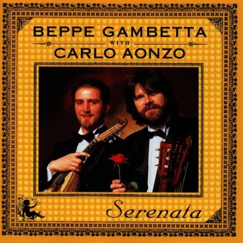 Gambetta/Aonzo/Serenata