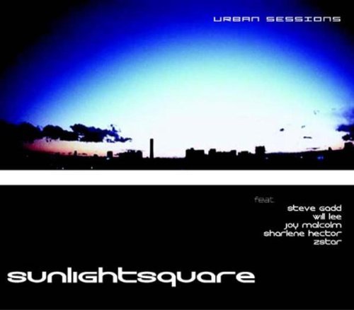 Sunlightsquare/Urban Sessions