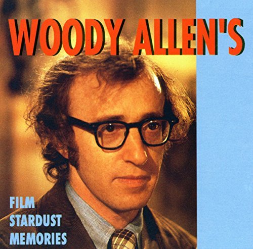 Woody Allen's Film Memories/Woody Allen's Film Memories@Import-Eu