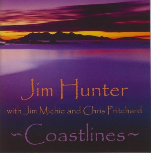 Jim Hunter/Coastlines@Import-Eu