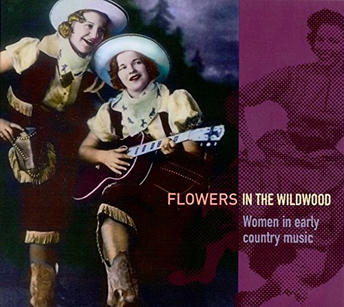 Flowers In The Wildwood/Flowers In The Wildwood