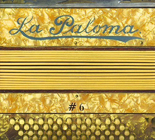 La Paloma-One Song For All Wor/Vol. 6-La Paloma-One Song For