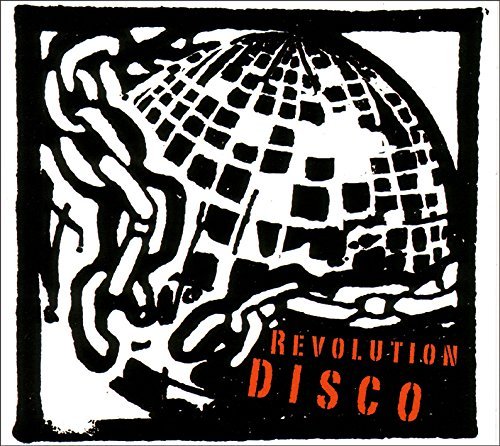 Revolution Disco/Revolution Disco