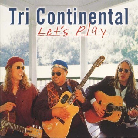 Tri Continental Let's Play 