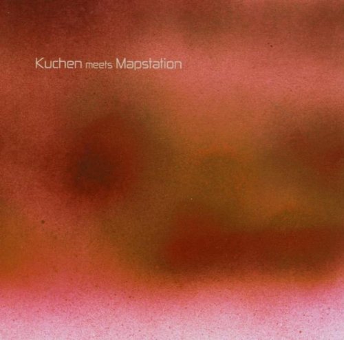 Kuchen Meets Mapstation/Kuchen Meets Mapstation