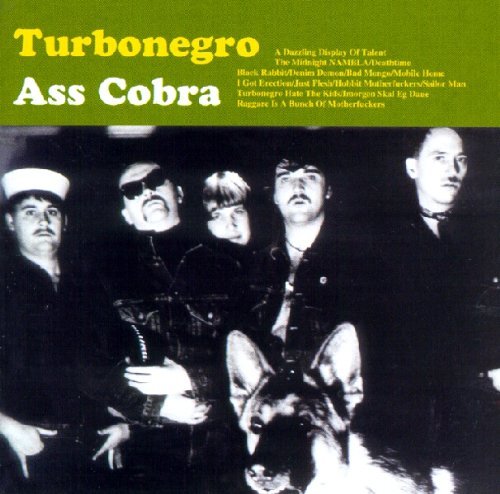 Turbonegro/Ass Cobra