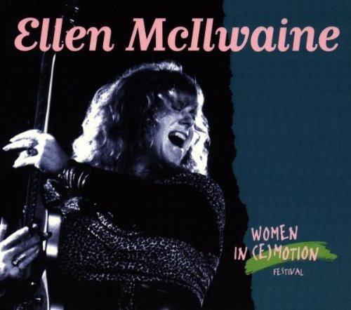 Ellen McIlwaine/Women In (E)motion Festival
