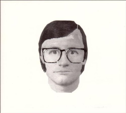 Bertrand Burgalat/Portrait-Robot@Incl. Bonus Tracks