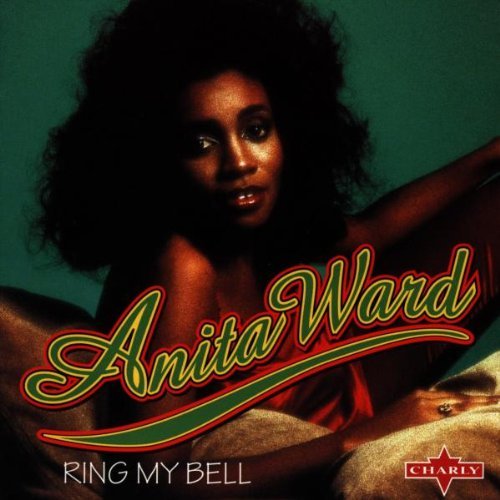 Anita Ward/Ring My Bell