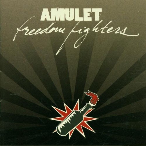 Amulet/Freedom Fighters