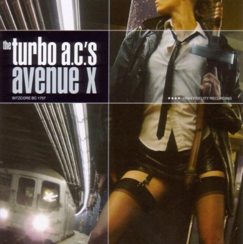 Turbo Ac's/Avenue X@Import