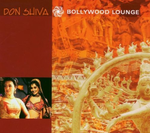 Don Shiva/Bollywood Lounge@Import-Eu