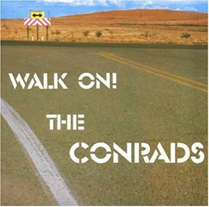 Conrads/Walk On@Import-Eu