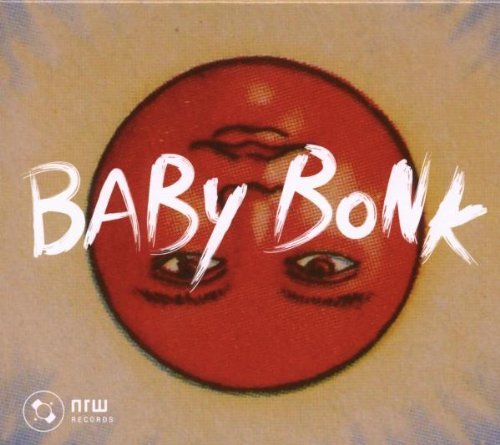Baby Bonk/Mama@Import-Eu