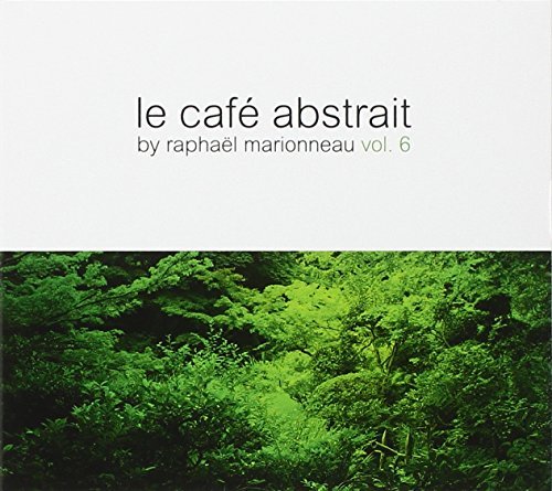 Le Cafe' Abstrait Vol. 6/Le Cafe Abstrait@Import-Ita