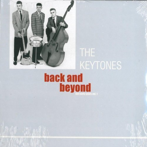 Keytones/Back & Beyond-The Early Year@Import-Gbr