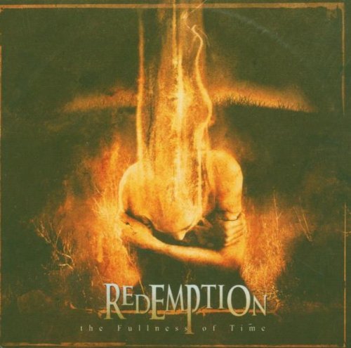 Redemption/Fullness Of Time@Import-Gbr@Incl. Bonus Track