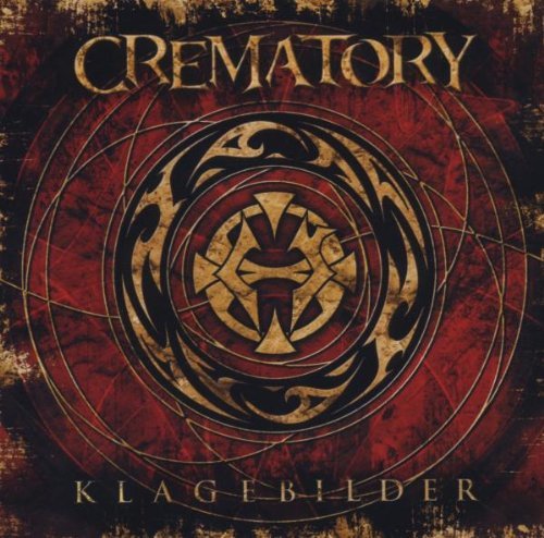 Crematory/Klagebilder@Import-Gbr