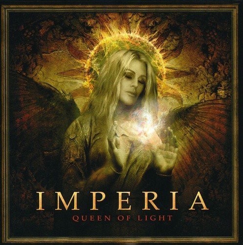 Imperia/Queen Of Light@Import-Gbr@.