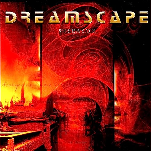Dreamscape/5th Season