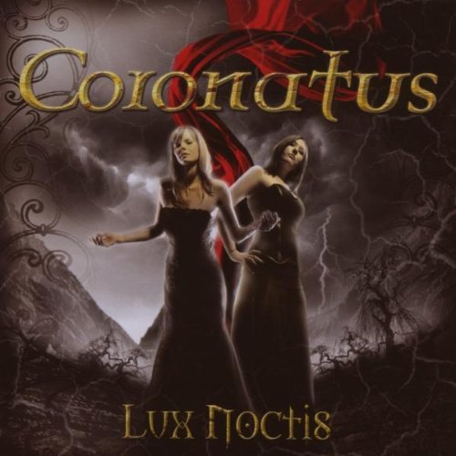Coronatus/Lux Noctis@Import-Gbr