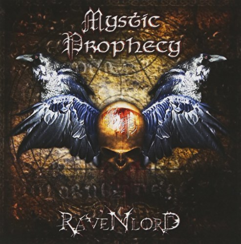 Mystic Prophecy/Ravenlord@.