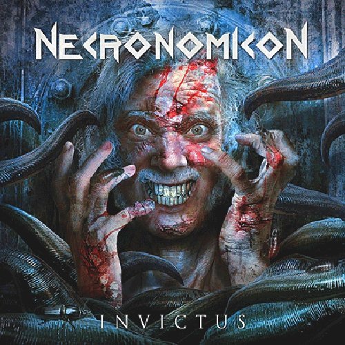 Necronomicon Invictus 