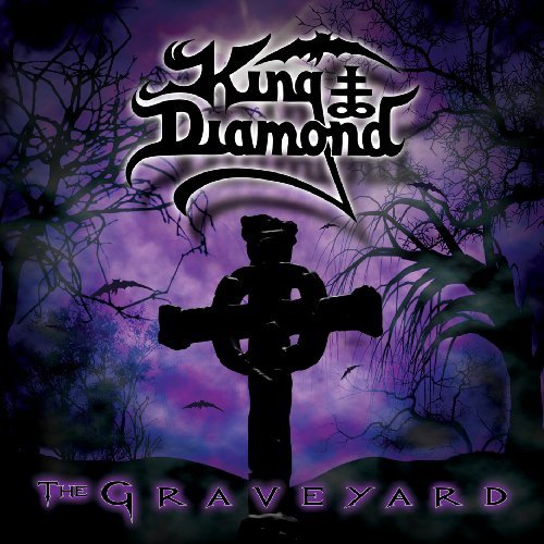 King Diamond/Graveyard@Import-Gbr