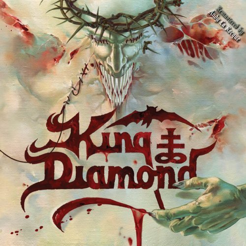 King Diamond/House Of God@Import-Gbr