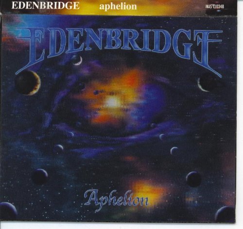 Edenbridge/Aphelion