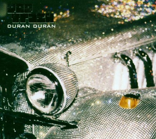 Duran Duran/Pop Trash@Import-Nld@Incl. Bonus Tracks