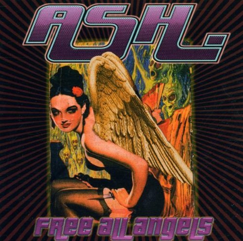 Ash/Free All Angels