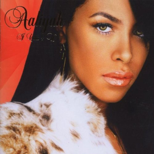 Aaliyah/I Care 4 U@Import-Deu@Incl. Bonus Tracks