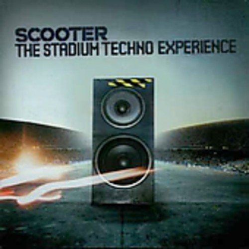 Scooter/Stadium Techno Experience@Import-Eu