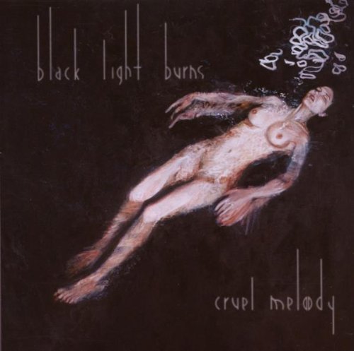 Black Light Burns/Cruel Melody@Import-Eu@Alternate Artwork