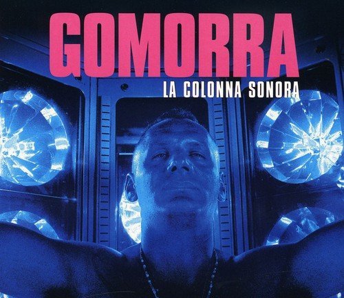 Gomorra La Colonna Sonora/Gomorra La Colonna Sonora@Import-Eu