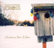 Christopher Cross Christmas Time Is Here Import Gbr 