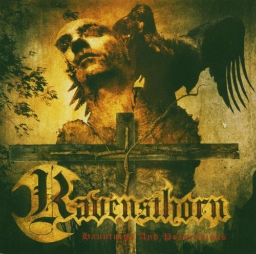 Ravensthorn/Haunted House Of The Possessed