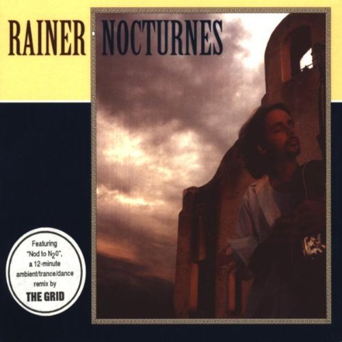 Rainer/Nocturnes@Import-Eu@Digipak