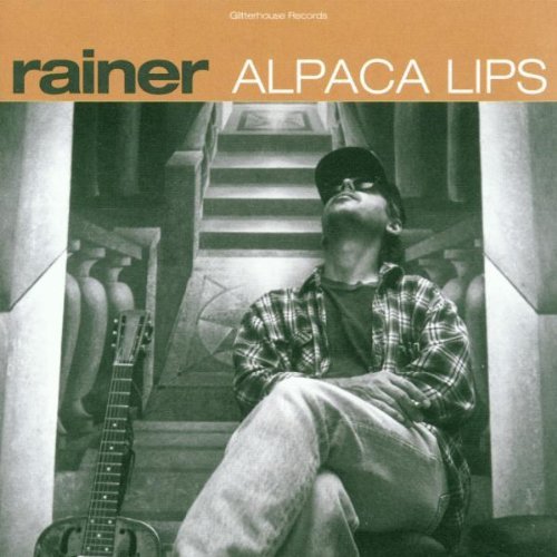 Rainer/Alpaca Lips@Import-Eu