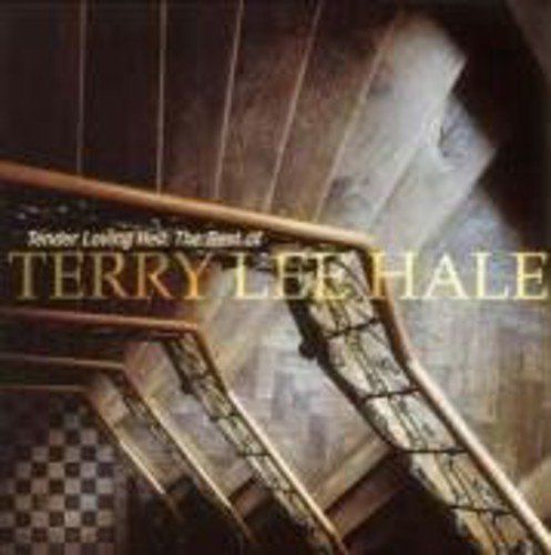 Terry Lee Hale/Tender Loving Hell@Import-Eu