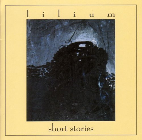 Lilium/Short Stories-The Surr@Import-Eu@Pal (0)