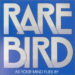 Rare Bird/As Your Mind Flies By@Import-Deu