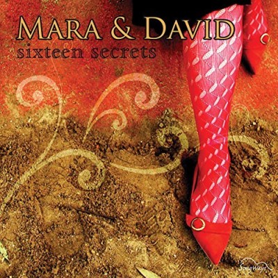 Mara & David/Sixteen Secrets
