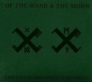 Of The Wand & The Mo/Emptiness:Emptiness:Em@Import-Eu